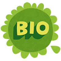 Bio Icon